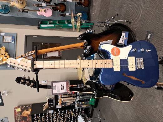 Gear Hunter | Squier Cabronita Thinline Telecaster